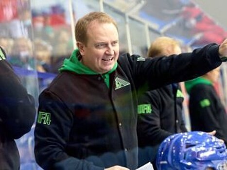 Томи Ламса – о соединении финской тройки, возвращении травмированных игроков и пропущенных шайбах Метсолы