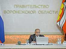В Воронежской области продолжают поддерживать малый бизнес