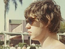 Ранее не публиковавшиеся фотографии Rolling Stones