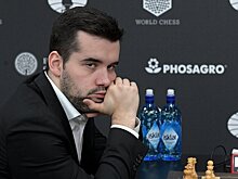Grand Chess Tour. Сент-Луис. 2-й тур. Непомнящий сыграл вничью с Домингесом, Каруана разошелся миром с Ароняном и другие результаты