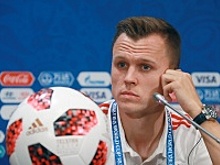 Дм. Черышев: не знаю откуда появилась информация, что Денису кололи гормон роста