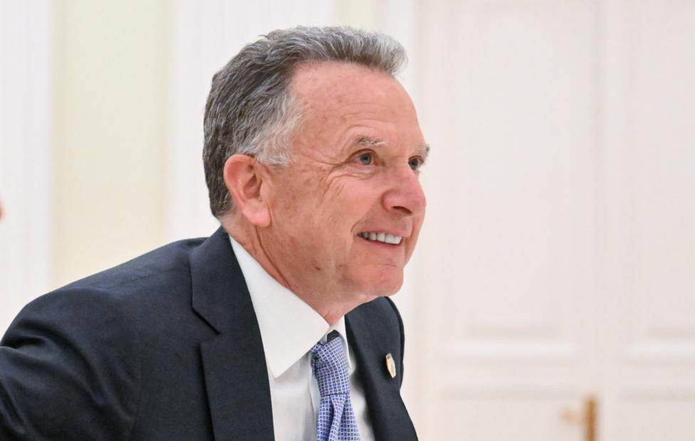 Стали известны планы Уиткоффа и Кушнера после встречи с Путиным