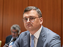 Кулеба признал отсутствие у Киева плана «Б» при дефиците помощи Запада