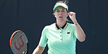 11 теннисисток заявились на Australian Open по защищенному рейтингу, Павлюченкова проведет первый турнир за 8 месяцев