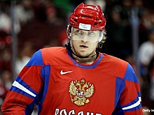 В ХК «Торпедо» появился новый защитник