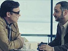 «Козни. Последний сюжет Пазолини»