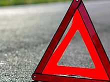 Три человека погибли в ДТП на трассе в Дагестане