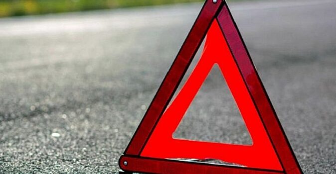 Три человека погибли в ДТП на трассе в Дагестане
