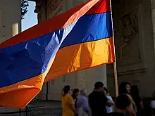 Посол Балаян: Армения не стремится подорвать интересы России в Закавказье