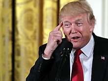 "Сделаем Америку снова covfefe": твиты Трампа лихорядят мир