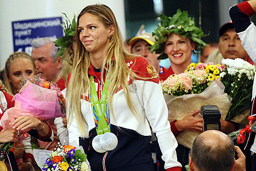 Дагестан планирует встретить олимпийского чемпиона Садулаева как национального героя