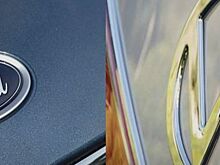 Ford и Volkswagen готовят стратегический альянс