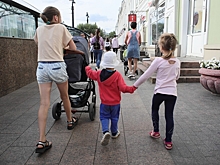 Для единственной омской матери-героини ввели льготу