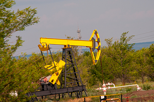 Эксперт рассказал, что будет с ценами на нефть после эскалации ситуации на Ближнем Востоке