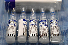 Сообщение о нехватке вакцины от коронавируса в Москве оказалось недостоверным