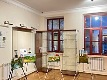 В музее-усадьбе В. Г. Белинского переоснастили дом купца Антюшина