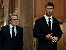 Хидео Кодзима оценил триллер «Ограбление в Лос-Анджелесе»