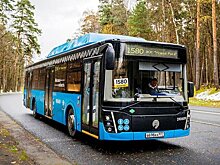 Еще 12 автобусных маршрутов соединят Москву и ближайший пригород