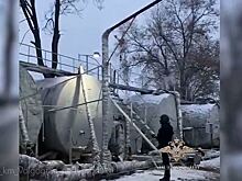 Подпольную нефтебазу обнаружили в Волгограде