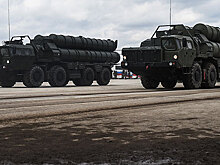 Турция назвала причину тревоги США из-за С-400