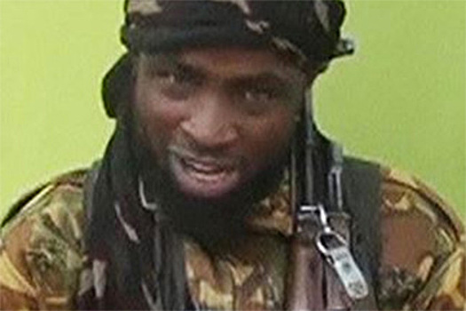 Лидер «Боко-Харам» смертельно ранен