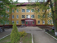 Более 30 млн рублей выделено на замену коммуникаций в корпусе Шахунской ЦРБ