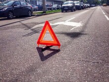 Два человека погибли в ДТП в подмосковном Чехове