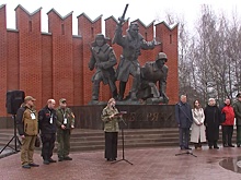 В Подмосковье закрыли поисковый сезон «Вахта памяти-2022»