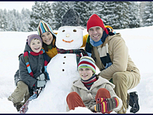 Топ-5 необычных мест для отдыха в Новосибирской области