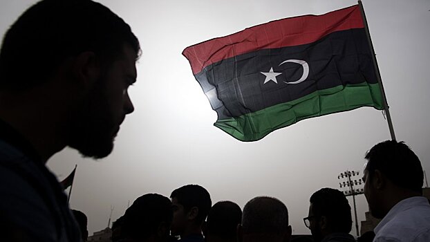 Турецкие вербовщики заманивают сирийцев в Ливию под предлогом борьбы с террористами