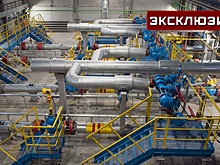 Эксперт отметил ценность подписания меморандума по «Силе Сибири»