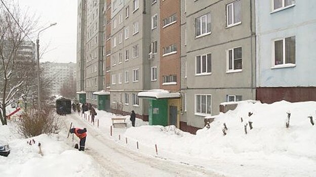 Общественная палата Пензенской области провела слушания