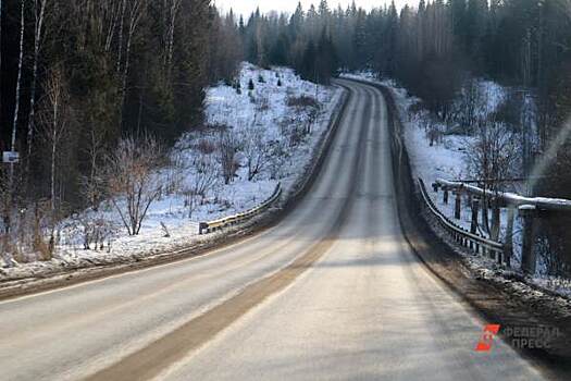 ​Стало известно, когда М5 полностью станет четырехполосной