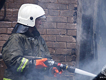 В Самарской области за неделю разгорелся 51 пожар