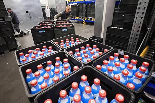 Российская отрасль попросила избавить ее от налога на налог