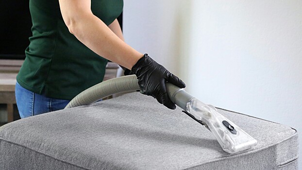 Где «прячутся» пылевые клещи и как от них избавиться