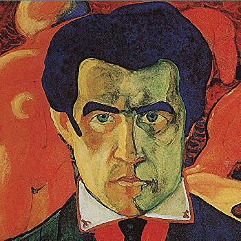 День в истории. 23 февраля в Киеве родился Казимир Малевич