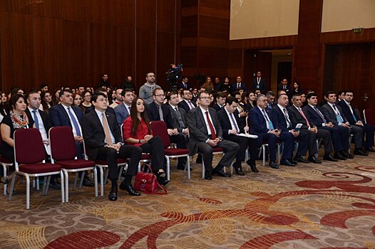 В Азербайджане живет самая большая русская диаспора