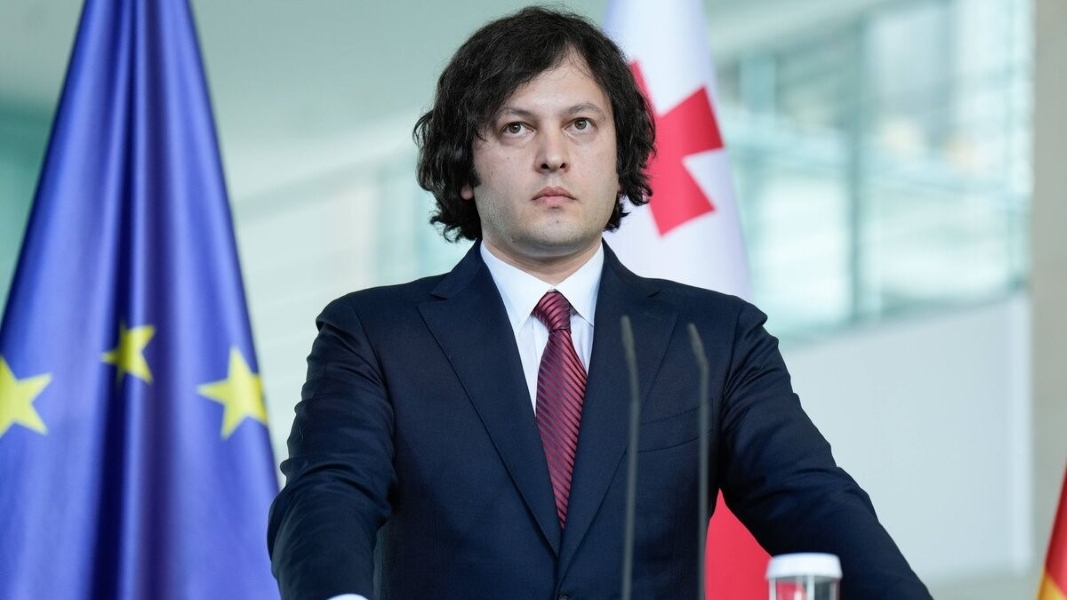 В Грузии заявили, что евроинтеграция остается главным приоритетом