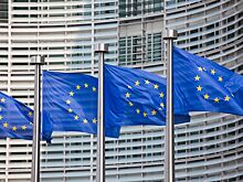 ЕС рекомендовал банкам не участвовать в размещении евробондов РФ