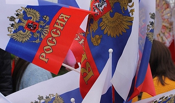 В России отказались от традиционного шествия «Бессмертного полка»