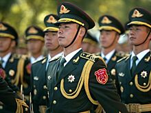 Китай напомнил Японии, чем чревато наращивание военной мощи