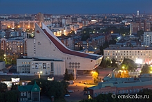 Первая премия им. Ульянова и опера: в Омске закрыли Год театра