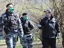 Кирилл Мартынов: "В нашей стране объявить чрезвычайное положение может любой дурак"