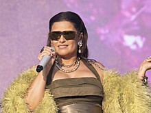 Нелли Фуртадо стала избегать соцсетей из-за жесткой критики своей фигуры