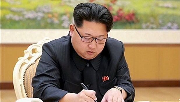 Сеул подтвердил готовность ликвидировать Ким Чен Ына