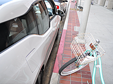 Люди проиграли роботам экзамен по параллельной парковке