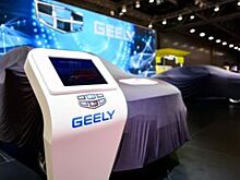Бренд Geely стремительно развивается и покоряет ульяновский авторынок
