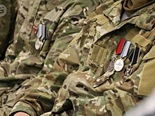 О проблемах в получении выплат бойцами СВО в Удмуртии доложили Госсовету республики