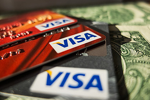 Работа Visa и MasterCard в Крыму возобновится до конца года